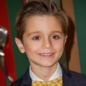 Julian Edwards
