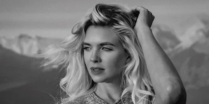 McKenzie O'Connell