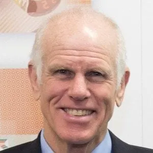 Peter Hillary