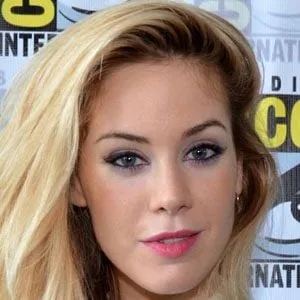 Roxanne McKee