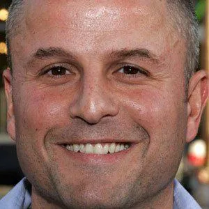 Steve Lemme