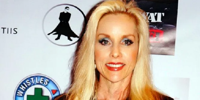 Cherie Currie