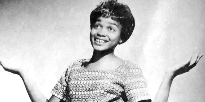 Little Eva