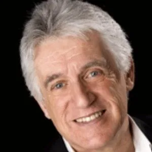 Peter Karrie