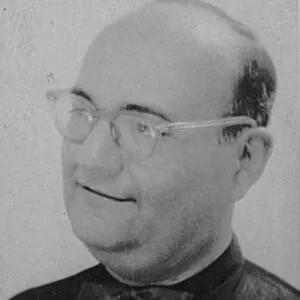 Andor Földes