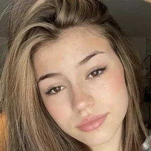 Ava Rose (TikTok Star)