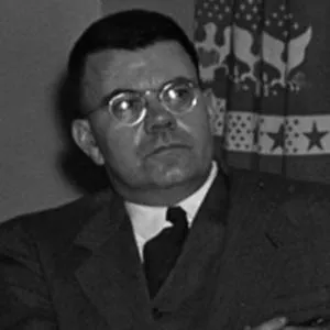Edward Condon