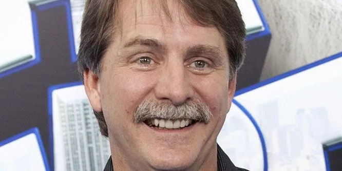 Jeff Foxworthy