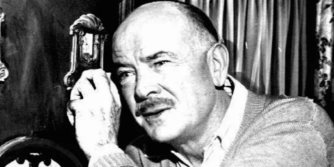 Dean Jagger