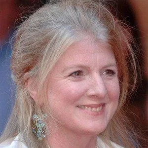 Felicity Montagu