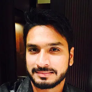Rumman Raees