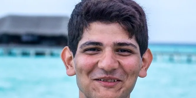 Yuvraj Dewan