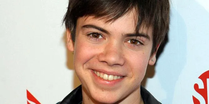 Alexander Gould