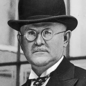 Heinrich Held