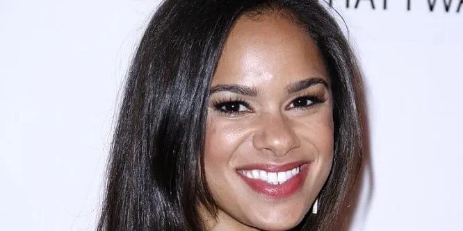Misty Copeland