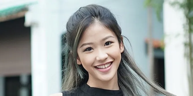 Jazliyana Lee
