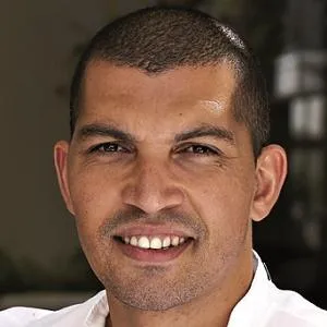 Reuben Riffel