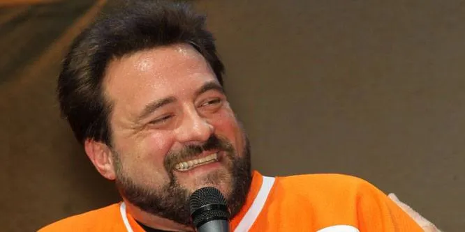 Kevin Smith (Director)