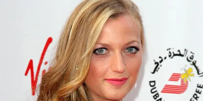 Petra Kvitova