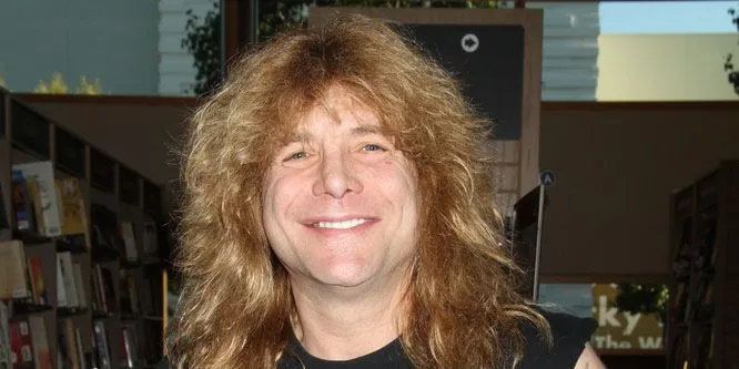 Steven Adler