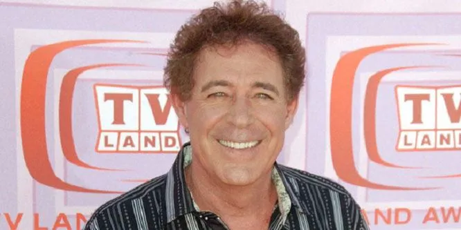 Barry Williams