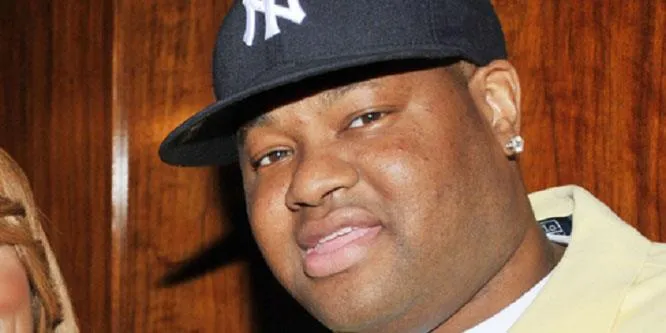 Vincent Herbert