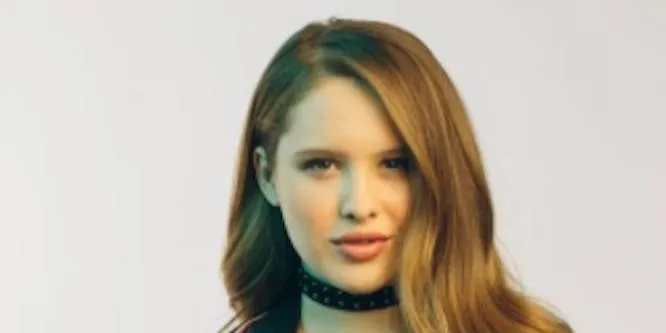 Madison McWilliams