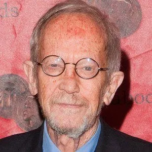 Elmore Leonard