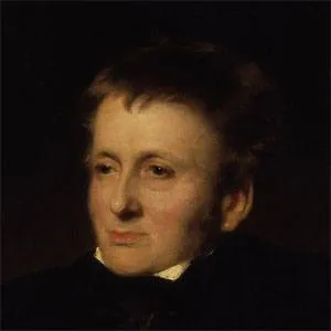 Thomas Dequincey