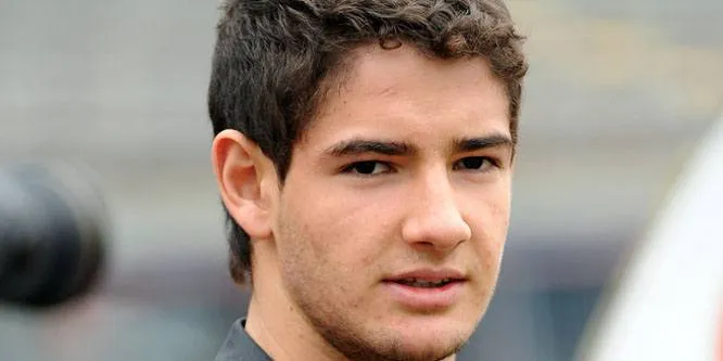 Alexandre Pato