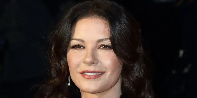 Catherine Zeta-Jones