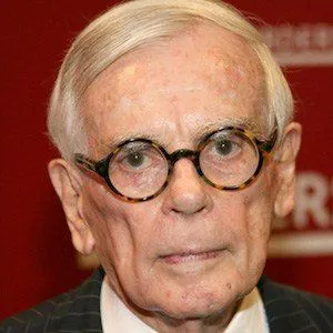 Dominick Dunne