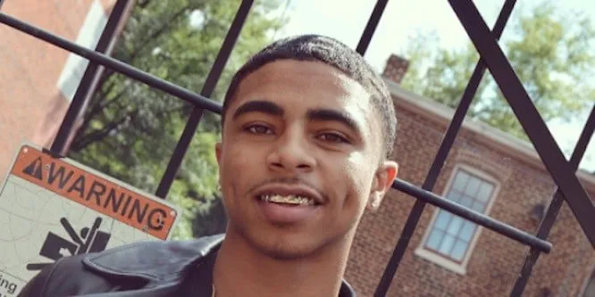Nolen Pryor