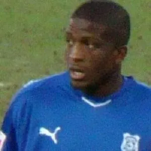 Solomon Taiwo (Soccer Player)