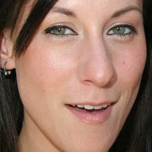 Amanda Nicole Wilkinson