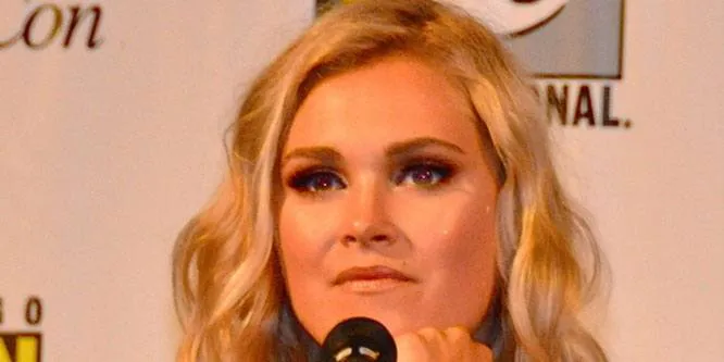 Eliza Taylor
