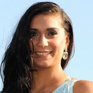 Jennifer Ramirez