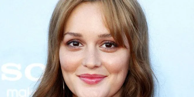 Leighton Meester
