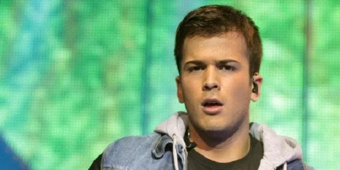David Carreira