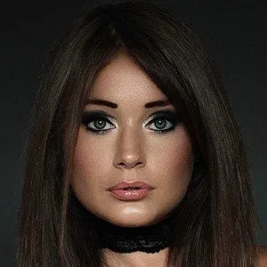 Kezia Noble