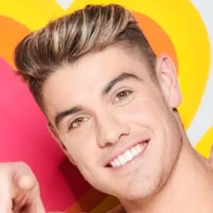 Luke Mabbott