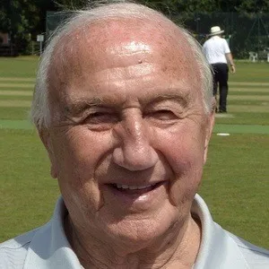 Micky Stewart