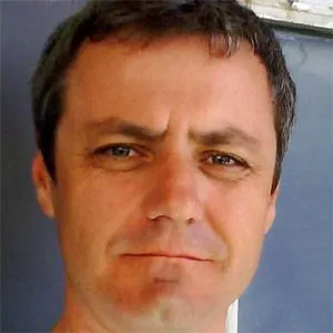 Richard Saunders (Radio Host)