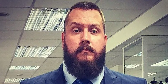 True Geordie