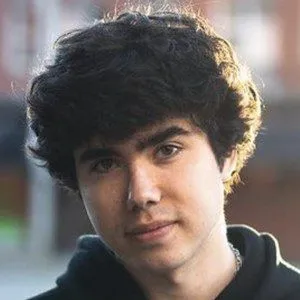 Brendan Heard
