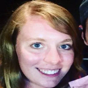 Sarah Amann