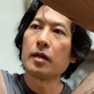 Tom Tsuchiya