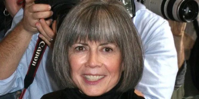Anne Rice