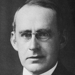 Arthur Eddington