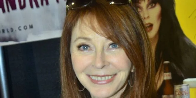 Cassandra Peterson